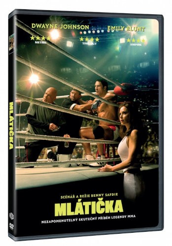 Film/Drama - Mlátička 