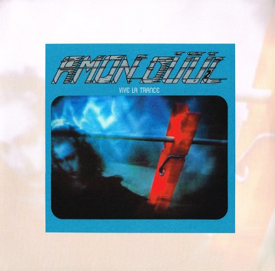 Amon Düül II - Vive La Trance (Edice 2018) - Vinyl