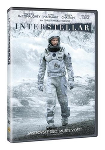 Film / Sci-fi - Interstellar 
