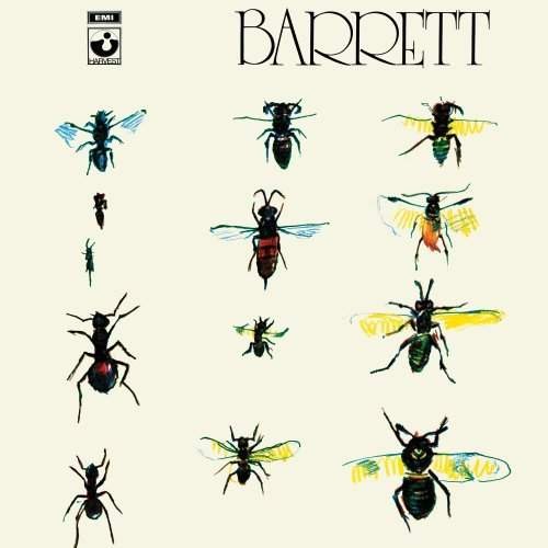 Syd Barrett - Barrett 