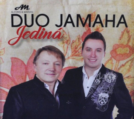 Duo Jamaha - Jediná (2018)