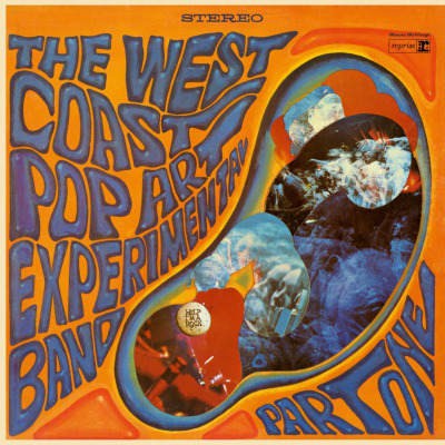 West Coast Pop Art Experimental Band - Part One (Edice 2018) – 180 gr. Vinyl 