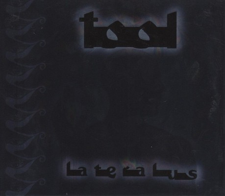 Tool - Lateralus (Edice 2006) 