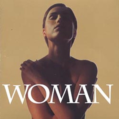 Various Artists - Woman: 20x Největší Dámy Hudebního Nebe 