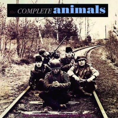 Animals - Complete Animals - 180 gr. Vinyl 