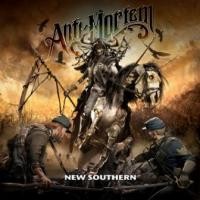Anti-Mortem - New Southern 