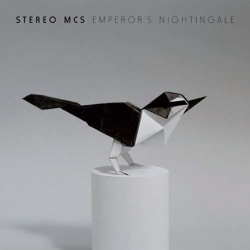 Stereo MCs - Emperor's Nightingale (2011)