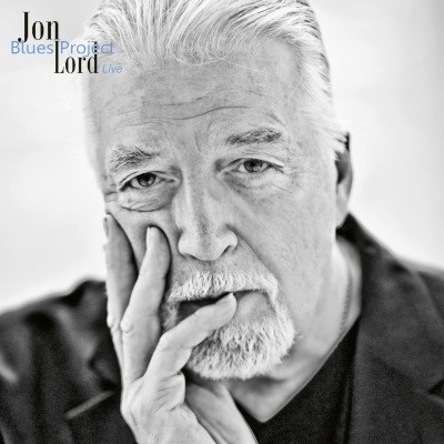 Jon Lord - Blues Project Live (Reedice 2026)
