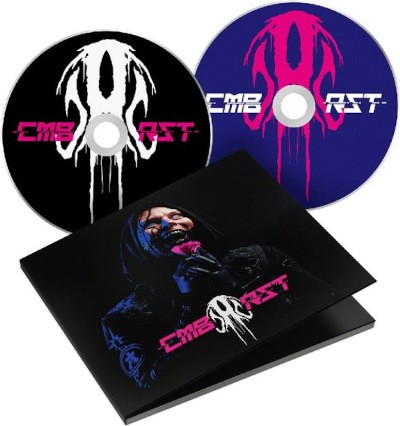 Combichrist - Cmbcrst (2024)