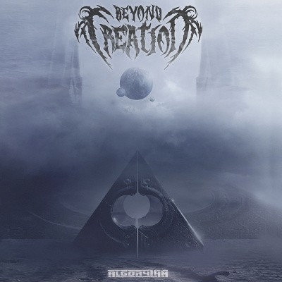 Beyond Creation - Algorythm (Limited Digibox, 2018) CD OBAL