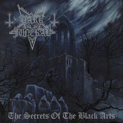 Dark Funeral - Secrets Of The Black Arts (Reedice 2018)