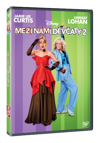 Film/Komedie - Mezi námi děvčaty 2 