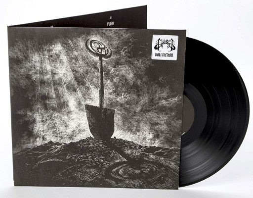 Gost - Valediction (2019) - Vinyl