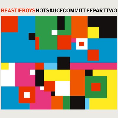 Beastie Boys - Hot Sauce Committee Part Two (2011) 