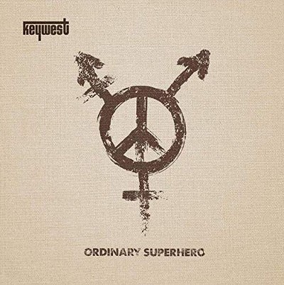 Keywest - Ordinary Superhero (2019) - Vinyl