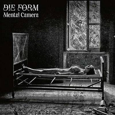 Die Form - Mental Camera (Digipack, 2021)