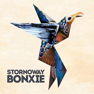 Stornoway - Bonxie (2015) - Vinyl 