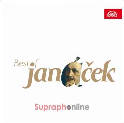 Leoš Janáček - Best Of Janáček (2009)