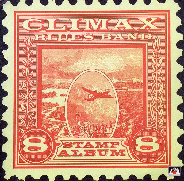 Climax Blues Band - Stamp Album (1998)