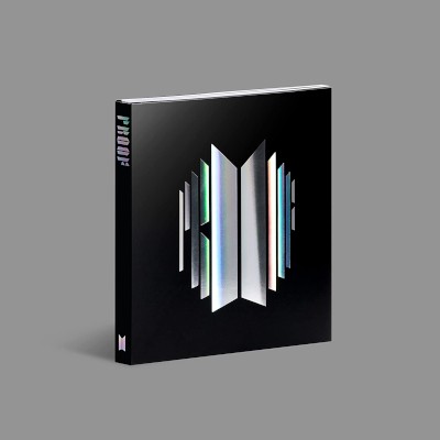 BTS - Proof (Limited Edition, 2022) /3CD