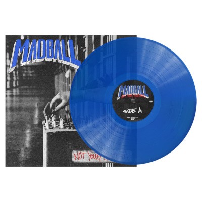 Madball - Not Your Kingdom (2026) - Limited Vinyl