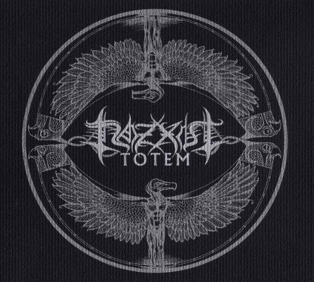 Nazxul - Totem (Limited Edition 2010)