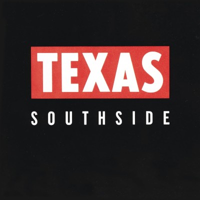 Texas - Southside (Edice 2025) - Vinyl