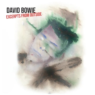 David Bowie - Excerpts From Outside (RSD 2026) - Limited Vinyl