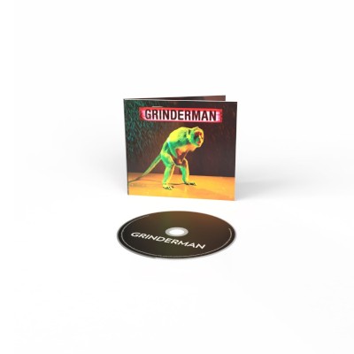Grinderman - Grinderman (Edice 2025)
