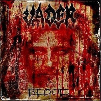 Vader - Blood (Mini-Album, 2003)