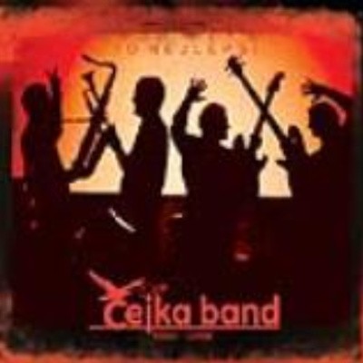 Čejka Band. - To nejlepší (1996 - 2008) 