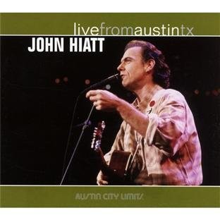 John Hiatt - Live From Austin, TX 