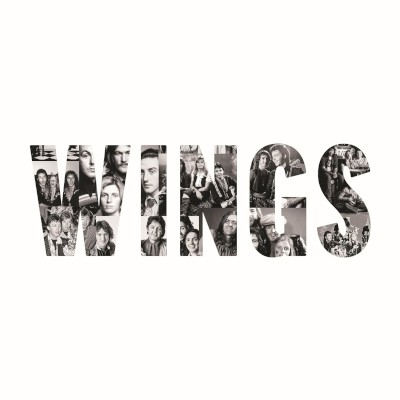 Paul McCartney & Wings - Wings (Deluxe Edition, 2025) - Limited Vinyl
