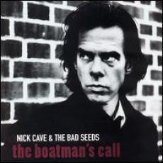 Nick Cave & The Bad Seeds - Boatman's Call /Remastered 