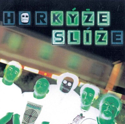 Horkýže Slíže - Kýže Sliz (20th Anniversary Edition 2022) - Vinyl
