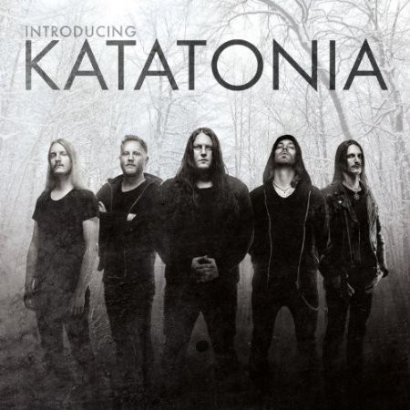Katatonia - Introducing Katatonia/Best of 
