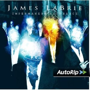 James Labrie - Impermanent Resonance (2013)