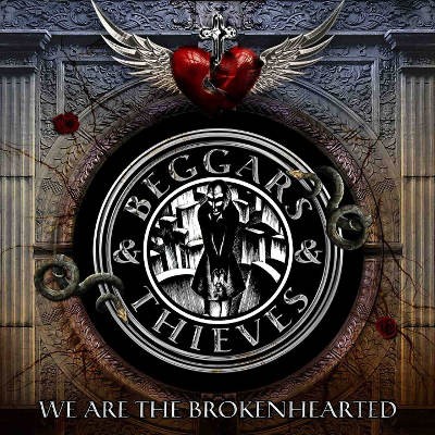Beggars & Thieves - We Are The Brokenhearted (2011)