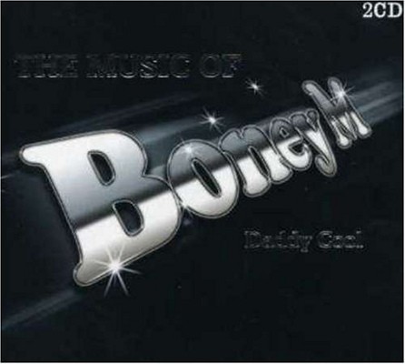 Boney M.=Tribute= - Music Of Boney M. (2007) 