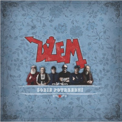 Dzem - Sobie Potrzebni (2026) /Digipack