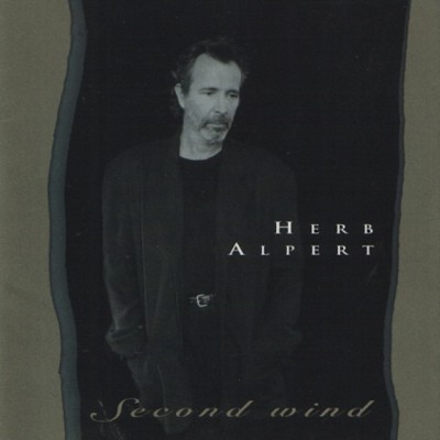 Herb Alpert - Second Wind (1996) 