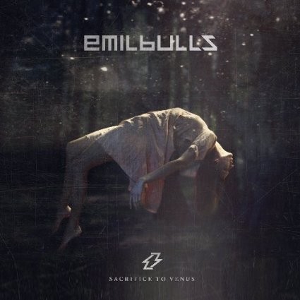 Emil Bulls - Sacrifice to Venus/Ltd. Digipack 