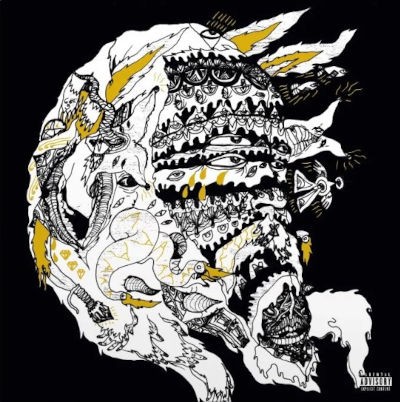 Portugal. The Man - Evil Friends (10th Anniversary Edition 2023) - Limited Indie Vinyl
