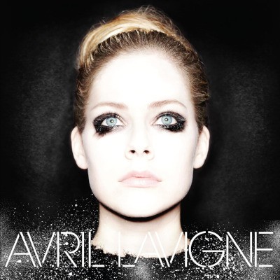 Avril Lavigne - Avril Lavigne (Reedice 2024) - Limited Coloured Vinyl