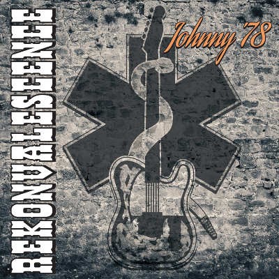 Rekonvalescence - Johnny '78 (2015) 