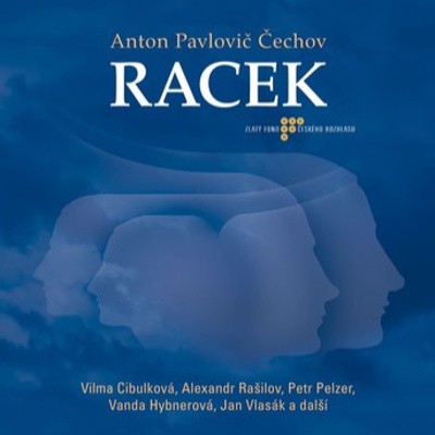 Anton Pavlovič Čechov - Racek (2007) 