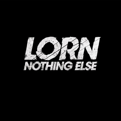 Lorn - Nothing Else (2010) 