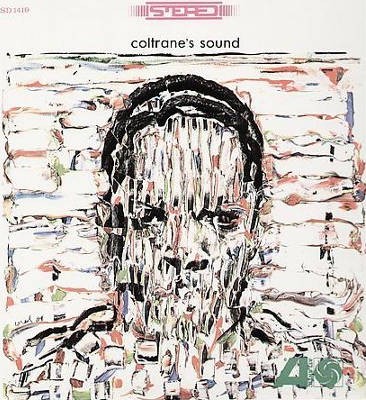 John Coltrane - Coltrane's Sound - 180 gr. Vinyl 