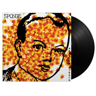 Sponge - Rotting Pinata (Edice 2026) - 180 gr. Vinyl