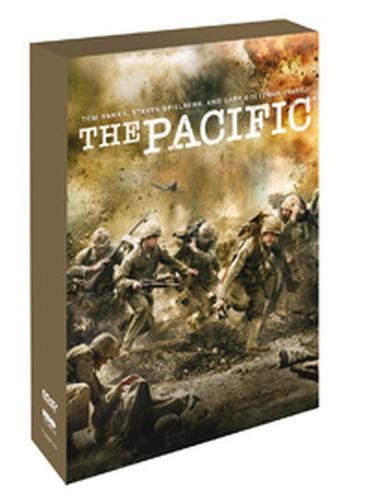 Film/Seriál - Pacific/6DVD 